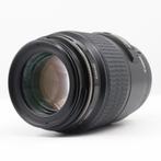 Canon EF 100mm F/2.8 USM macro | Tweedehands, Audio, Tv en Foto, Foto | Lenzen en Objectieven, Verzenden, Zo goed als nieuw