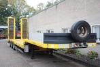 Veiling: Semi-Dieplader Nooteboom OSDS-48-03V