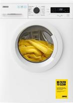 Zanussi ZWFN8430W - Wasmachine - 8 kg - 1400 tpm -, Electroménager, Lave-linge, Ophalen of Verzenden