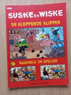 Deel 95 Plus Suske en Wiske De Kleppende Klipper met, Livres, Willy Vandersteen, Verzenden