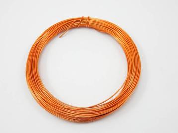Koperdraad 0.1mm - 1.5mm