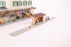 Faller H0 - 110142 - Bâtiments pour trains miniatures (1) -, Hobby en Vrije tijd, Nieuw