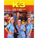 K3 / K3 / 5 9789059160743 D. Verbiest, Boeken, Verzenden, Gelezen, D. Verbiest