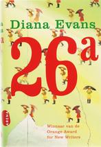 26a 9789069747644 Diana Evans, Verzenden, Gelezen, Diana Evans