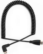 Tweedekans | Caruba D135712 HDMI kabel 1,5 m HDMI Type C, Ophalen of Verzenden, Nieuw