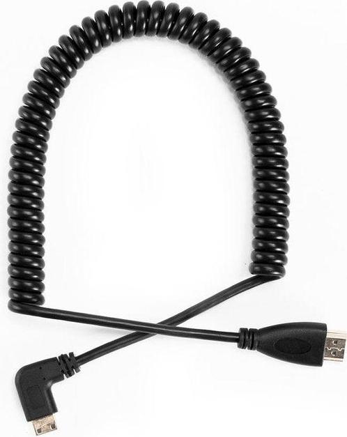 Tweedekans | Caruba D135712 HDMI kabel 1,5 m HDMI Type C, Audio, Tv en Foto, Audiokabels en Televisiekabels, Ophalen of Verzenden