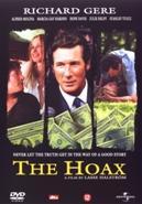 Hoax, the op DVD, Verzenden