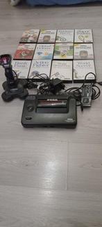 Sega - Master System II - Videogameconsole + games, Consoles de jeu & Jeux vidéo