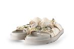 Guess Slippers in maat 40 Beige | 5% extra korting, Kleding | Dames, Schoenen, Slippers, Guess, Verzenden, Beige