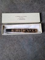 unbranded small lever filler and chrome pencil - Sans Prix, Nieuw