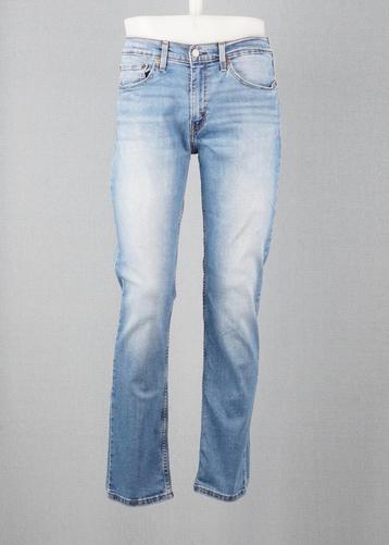 Vintage Slim Levis 511 Blue size 33 / 30, Ophalen of Verzenden