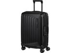 Samsonite Nuon - Reiskoffer 55/20 Exp - Uitbreidbaar, Handtassen en Accessoires, Verzenden, Zo goed als nieuw