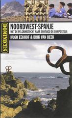 Noordwest-Spanje 9789025743451, Gelezen, D. van Beek, Dirk van Beek, Verzenden