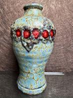 Marei Keramik-Rheinbach-West Germany - Fat Lava Ceramic -, Antiek en Kunst, Curiosa en Brocante