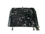 Yamaha YZF R1 1998-1999 437V RADIATEUR, Ophalen of Verzenden, Gebruikt