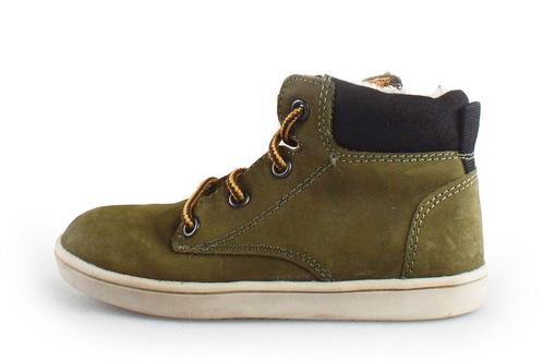 Nelson Hoge Sneakers in maat 26 Groen | 10% extra korting, Enfants & Bébés, Vêtements enfant | Chaussures & Chaussettes, Envoi