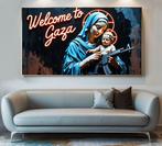 Kosmo - Madonna di Gaza - AI - XXL, Antiek en Kunst