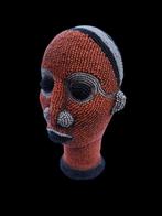 terre cuite perles - Cameroun - Achyuta Deva Raya, Antiquités & Art