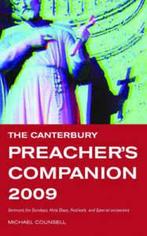 Canterbury Preachers Companion by Michael Counsell, Michael Counsell, Verzenden