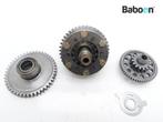 Start Koppeling / Vrijloop BMW K 1200 RS 1997-2000 (K589, Verzenden, Gebruikt