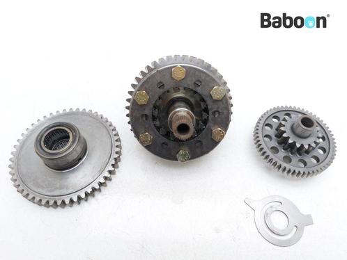 Start Koppeling / Vrijloop BMW K 1200 RS 1997-2000 (K589, Motoren, Onderdelen | BMW, Gebruikt, Verzenden