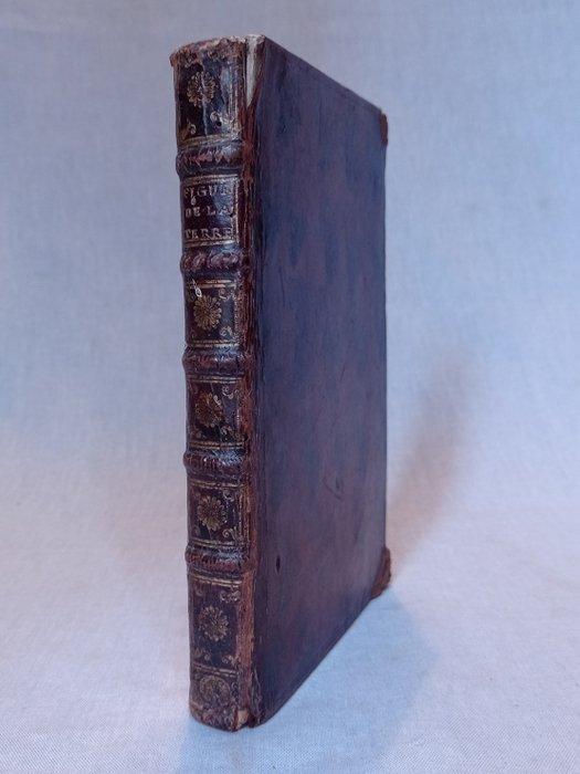 P.L. Moreau de Maupertuis - [EO] La Figure de la Terre,, Antiek en Kunst, Antiek | Boeken en Manuscripten