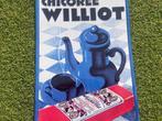 Chicoree Williot - Plaque - Metaal