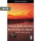 Geen plek om een koe kwijt te raken / National Geographic /, Verzenden, Gelezen, T. Brookes