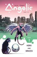 Angelic Volume 1: Heirs & Graces, Verzenden, Nieuw