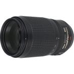 Nikon AF-S 70-300mm F/4.5-5.6G IF ED VR | Tweedehands, Audio, Tv en Foto, Foto | Lenzen en Objectieven, Verzenden, Zo goed als nieuw