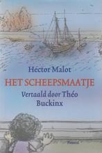 Het scheepsmaatje 9789026114359, Livres, Hector Malot, Verzenden
