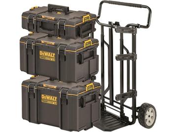 DeWALT ToughSystem 4in1 Bundle DWST83401-1 beschikbaar voor biedingen