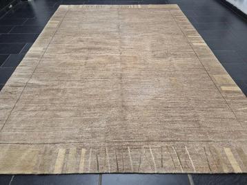 Designer Gabbeh - Tapijt - 350 cm - 250 cm beschikbaar voor biedingen