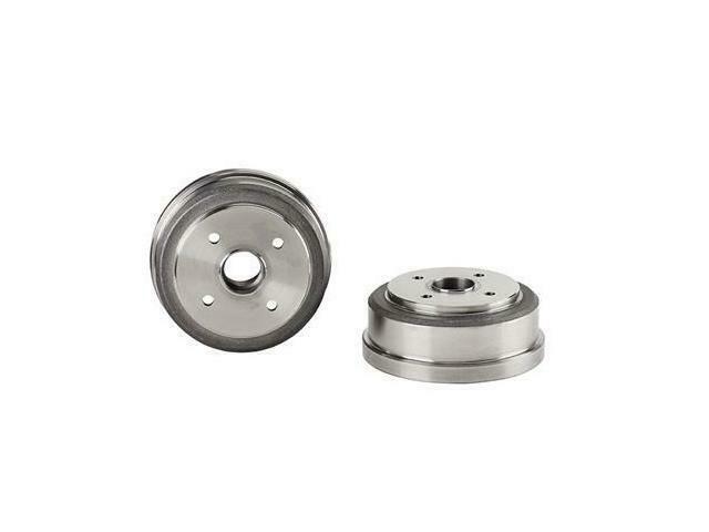 Remtrommel, Auto diversen, Overige Auto diversen, Ophalen of Verzenden