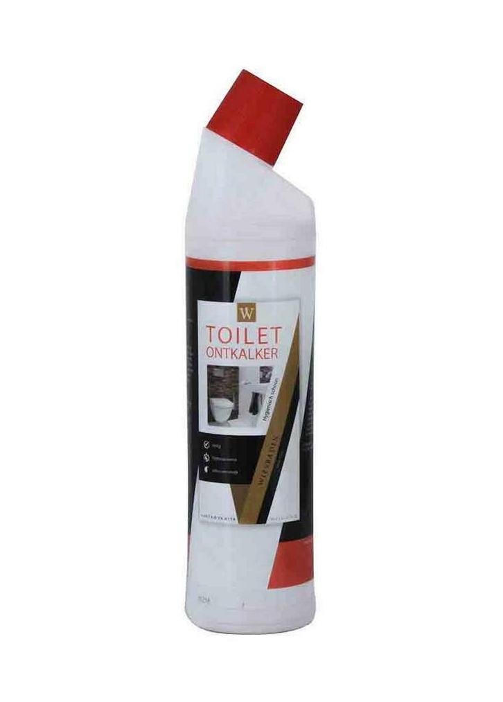 Toiletontkalker 750ml, Huis en Inrichting, Schoonmaakartikelen, Ophalen of Verzenden