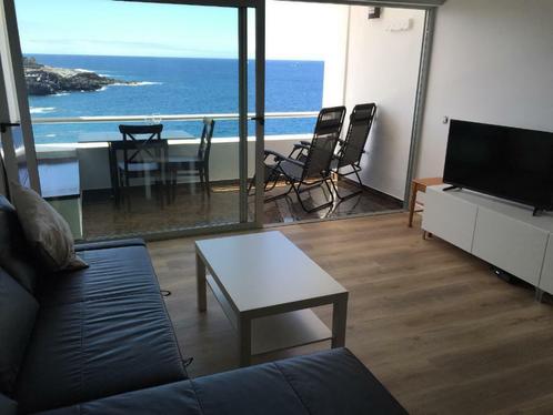 Tenerife zuid appartement  4p  zicht o h  strand en zwembad, Vakantie, Vakantiehuizen | Spanje, Appartement