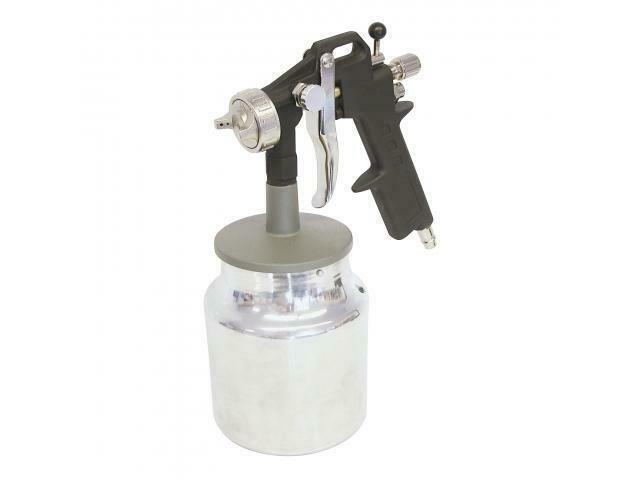 Verfpistool Luchttoevoerreg 1,8mm, Auto diversen, Autogereedschap, Ophalen of Verzenden