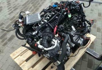 BMW N13,B37,N47,B47,B48,N57,N43,N13,M47,M57,N57... motoren