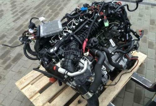 BMW N13,B37,N47,B47,B48,N57,N43,N13,M47,M57,N57... motoren, Auto-onderdelen, Motor en Toebehoren, Gereviseerd, BMW