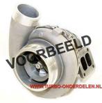 Turbo voor FORD SIERRA Hatchback (GBC GBG) [01-1987 / 03-199