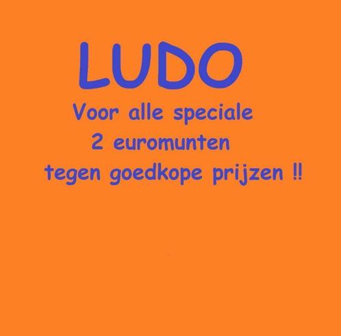 Speciale 2 euromunten 2025 - 2004 UNC - update 24 juni, Postzegels en Munten, Munten | Europa | Niet-Euromunten, Overige landen