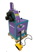 AYEL-TECH profielwals profielenwals, Bricolage & Construction, Outillage | Autres Machines