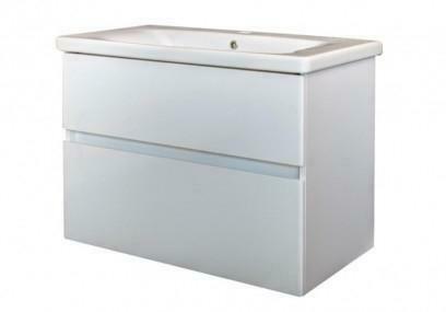 Sanifun badkamermeubel Baloe 650-1, Huis en Inrichting, Badkamer | Badkamermeubels, Ophalen of Verzenden