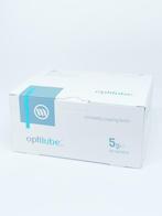 Optilube medisch glijmiddel sachet - 5 gram, Diversen, Nieuw, Ophalen of Verzenden