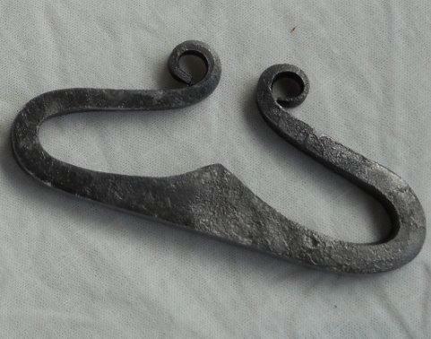 Vuurslag “Germaans” of “Viking” Model, Caravanes & Camping, Accessoires de camping