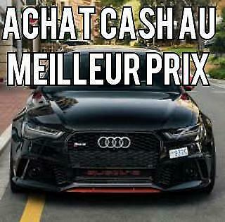 ACHAT AUTOMOBILE DANS TOUTE LA BELGIQUE beschikbaar voor biedingen