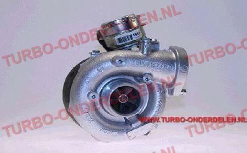 Turbopatroon voor BMW X3 (E83) [01-2004 / 12-2011], Auto-onderdelen, Overige Auto-onderdelen, BMW