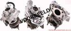 Turbopatroon voor TOYOTA HIACE III Wagon (LH1 RZH1) [08-1989