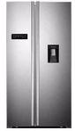Réfrigérateur/Congélateur Américain A++ | 342L / 172L | Dist