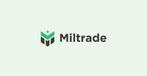 Miltrade, Het platform voor militaria!